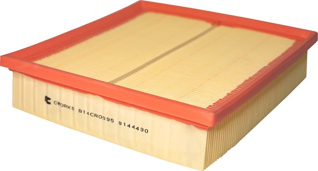 Фильтр салонный (Cworks). Артикул B14CR0095