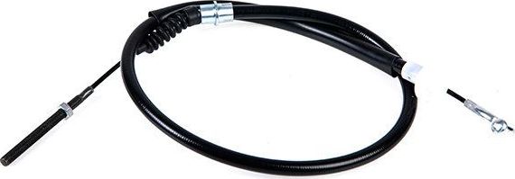 Трос сцепления Stellox для Opel Rekord E 1977-1984. Артикул 29-98379-SX