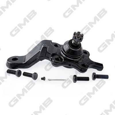 Шаровая опора GMB передняя правая нижняя для Toyota 4Runner III 1995-2002. Артикул 0101-0806