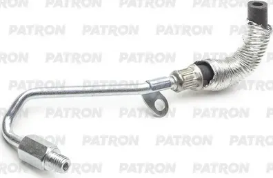 Трубка системы охлаждения (Patron). Артикул PH2762