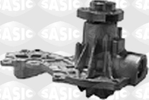 Помпа (водяной насос) Sasic для Audi 80 IV (B3) 1986-1991. Артикул 9001096