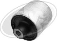 Сайлентблок переднего рычага подвески DYS. Артикул 37-24840