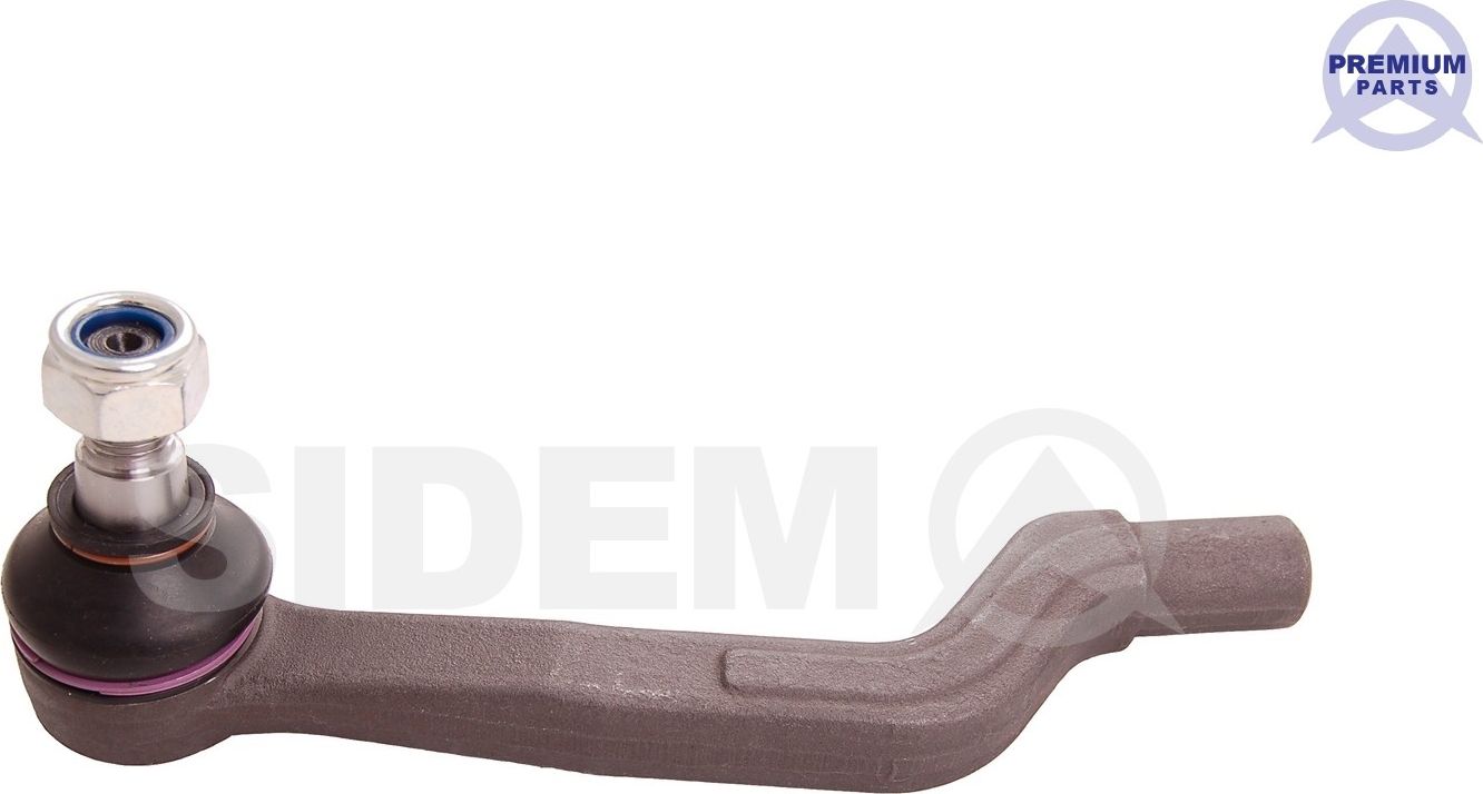 Наконечник рулевой тяги Sidem. Артикул 49138