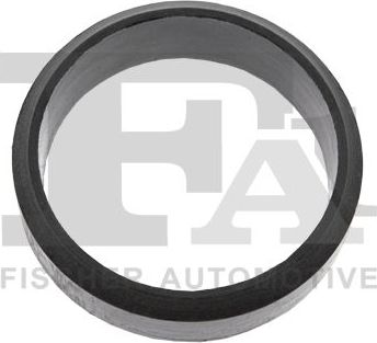 Прокладка глушителя FA1 для BMW 5 V (E60/E61) 2004-2010. Артикул 101-952