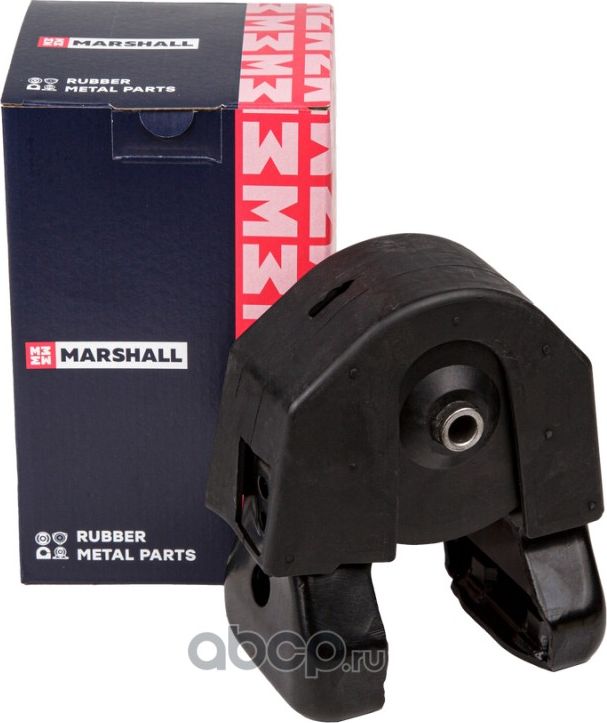 Опора двигателя Hyundai Sonata V 05- (M8080336) (Marshall). Артикул M8080336