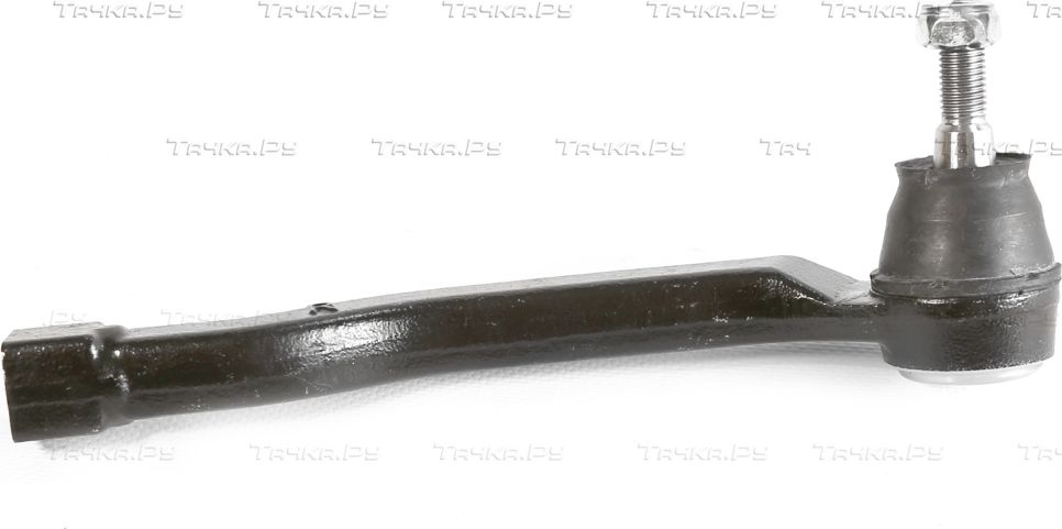 Наконечник рулевой тяги HOLA правый для Nissan Micra K12 2003-2010. Артикул RE12-100