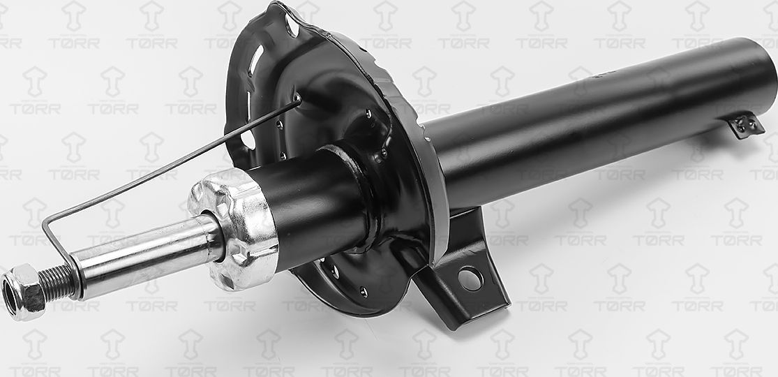 Амортизатор SKODA OCTAVIA 12- перед.лев./прав.газ (Torr). Артикул DV1700