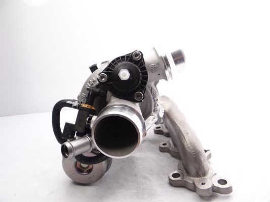 Турбина (турбокомпрессор) Garrett Original Spare part. Артикул 816555-5005S