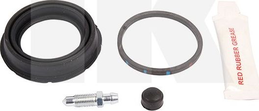 Ремкомплект тормозного суппорта NK. Артикул 8825020