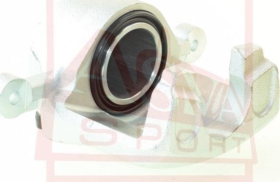 Тормозной суппорт Asva. Артикул KABC-JBFL