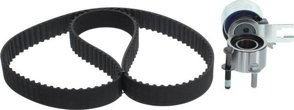 Ремень ГРМ с роликами (комплект) Bosch. Артикул 1 987 946 726