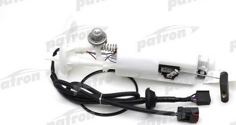 Бензонасос (топливный насос) Patron для Dodge Stratus I 2000-2001. Артикул PFP005