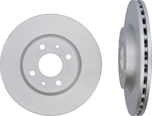 Тормозной диск Kamoka. Артикул 1031524