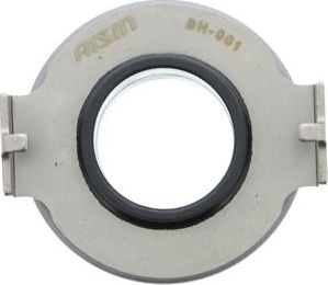 Выжимной подшипник сцепления Aisin для Honda Jazz III 2015-2026. Артикул BH-001