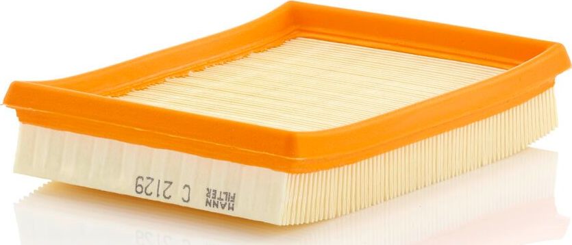 Воздушный фильтр Mann-Filter. Артикул C 2129