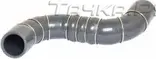 Патрубок интеркулера QASHQAI 1.5DCI (Tork). Артикул TRK1869
