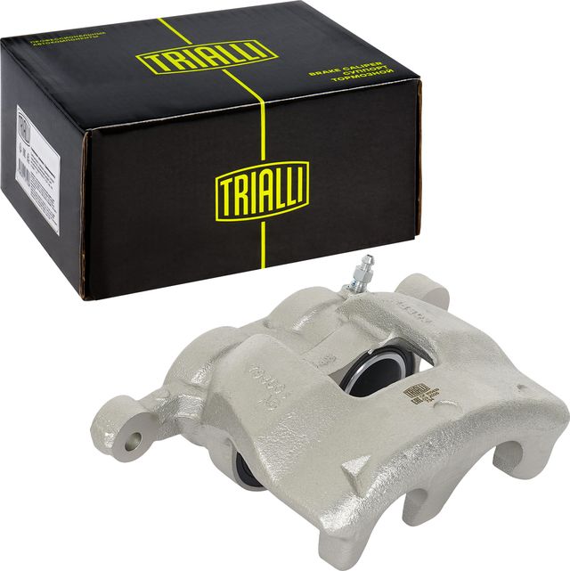 Тормозной суппорт Trialli. Артикул CF 800439