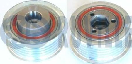 Муфта генератора обгонная Ruville. Артикул 542234