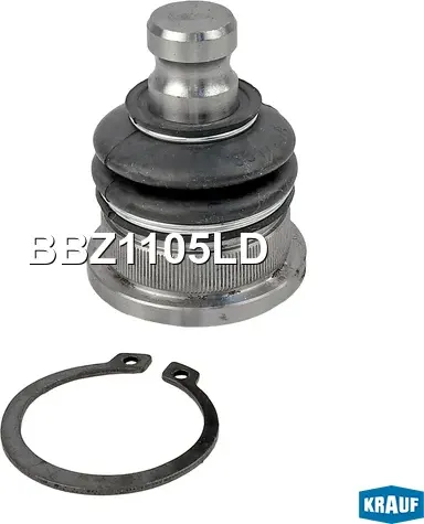 Шаровая опора Krauf. Артикул BBZ1105LD