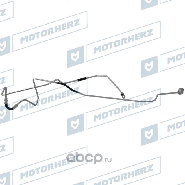 Трубка кондиционера (Motorherz). Артикул HAC0002