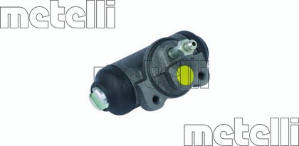 Тормозной цилиндр Metelli задний для Mazda BT-50 I 2006-2015. Артикул 04-1037