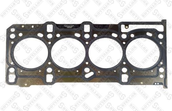 Прокладка ГБЦ Stellox для Opel Combo D 2012-2017. Артикул 11-25276-SX
