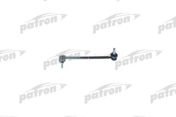 Стойка (тяга) стабилизатора Patron. Артикул PS4138R
