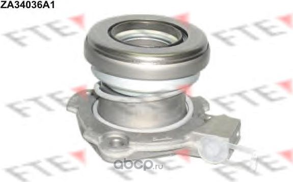 Подшипник выжимной [гидравлический] (FTE). Артикул ZA34036A1