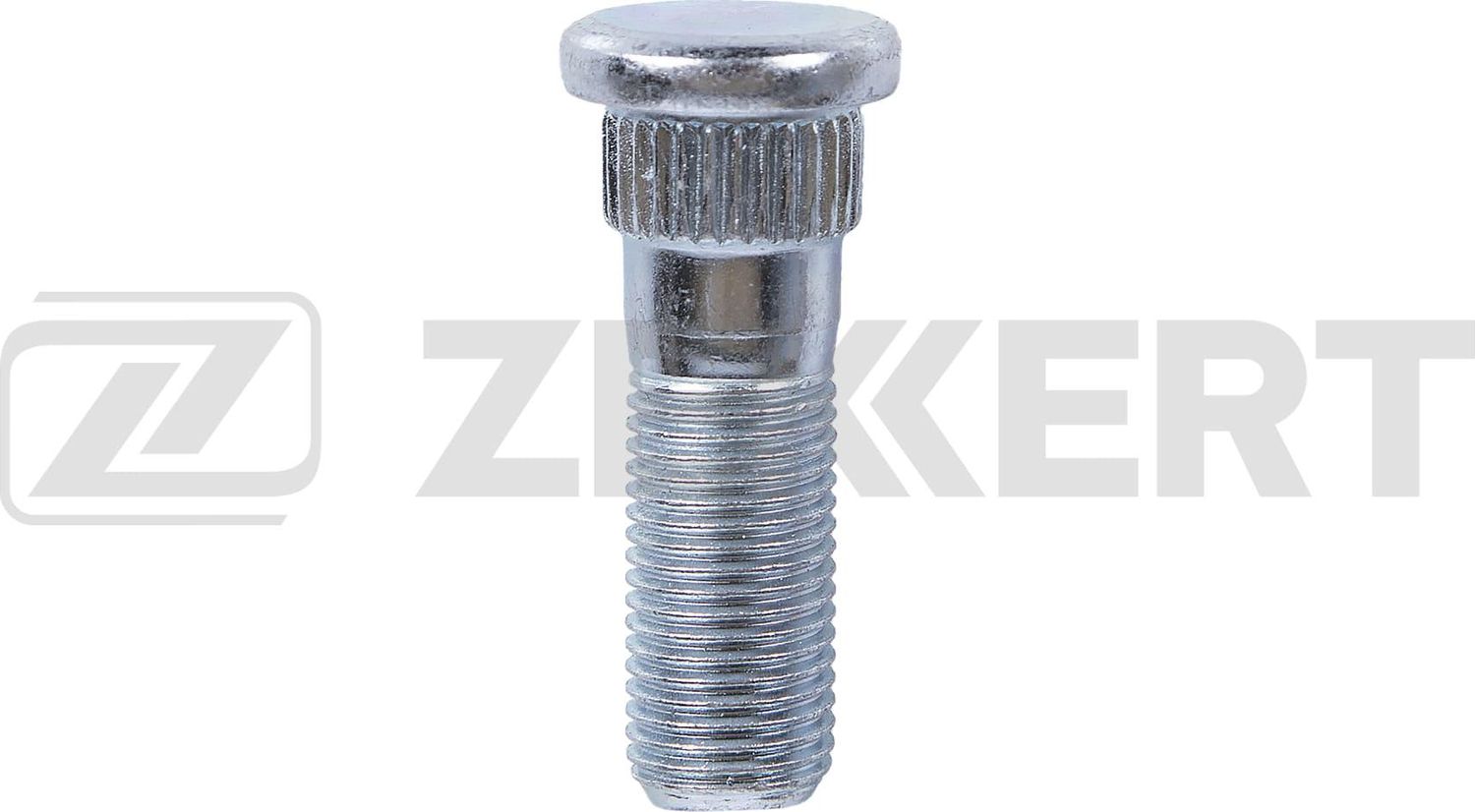 Шпилька колеса (болт ступицы) Zekkert для Subaru Impreza I 1992-2000. Артикул BE-4137