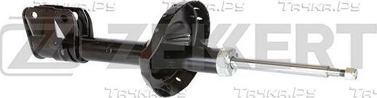 Амортизатор Zekkert передний правый для Subaru Forester III 2008-2013. Артикул SG-4762