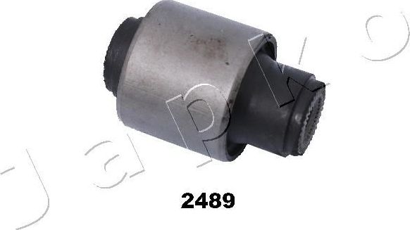 Сайлентблок заднего рычага подвески Japko нижний для Toyota Allion I 2001-2005. Артикул GOJ2489