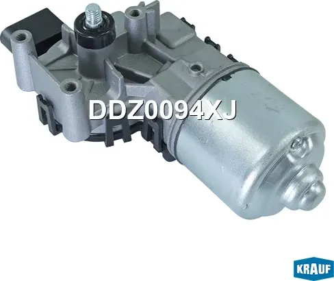 Мотор стеклоочистителя (Krauf). Артикул DDZ0094XJ