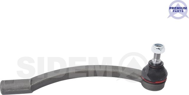 Наконечник рулевой тяги Sidem правый для MINI Hatch I ((R50, R53) 2001-2003. Артикул 21437