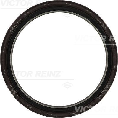 Сальник коленвала Victor Reinz (MVG (кремнийорганический каучук)) внутренний для Opel Monterey A 1991-1998. Артикул 81-53351-00