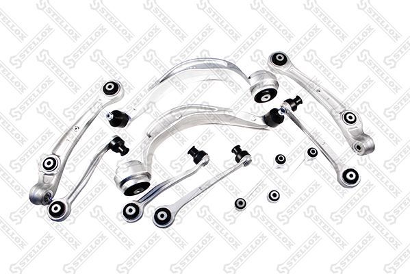 Рычаги передней подвески Stellox. Артикул 57-01137A-SX