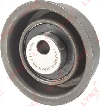 Натяжной ролик (натяжитель) ремня ГРМ LYNXauto. Артикул PB-1035