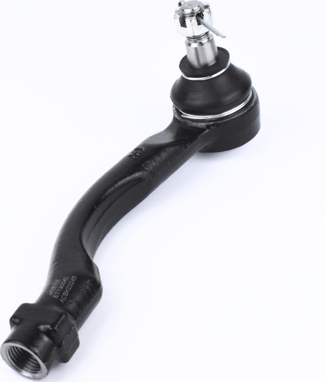 Наконечник р/т KIA MOHAVE 09- лев. (Jikiu). Артикул ET13004L