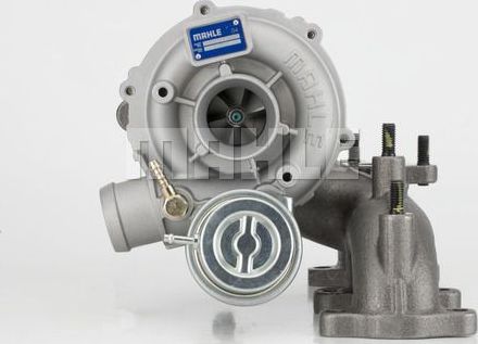 Турбина (турбокомпрессор) Mahle. Артикул 030 TC 17430 000