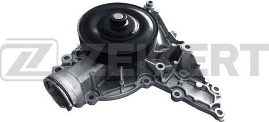 Помпа (водяной насос) Zekkert для Mercedes-Benz E-Класс IV (W212, S212, C207) 2009-2013. Артикул WP-1343