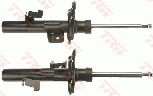 Амортизатор TRW Twin. Артикул JGM1023T