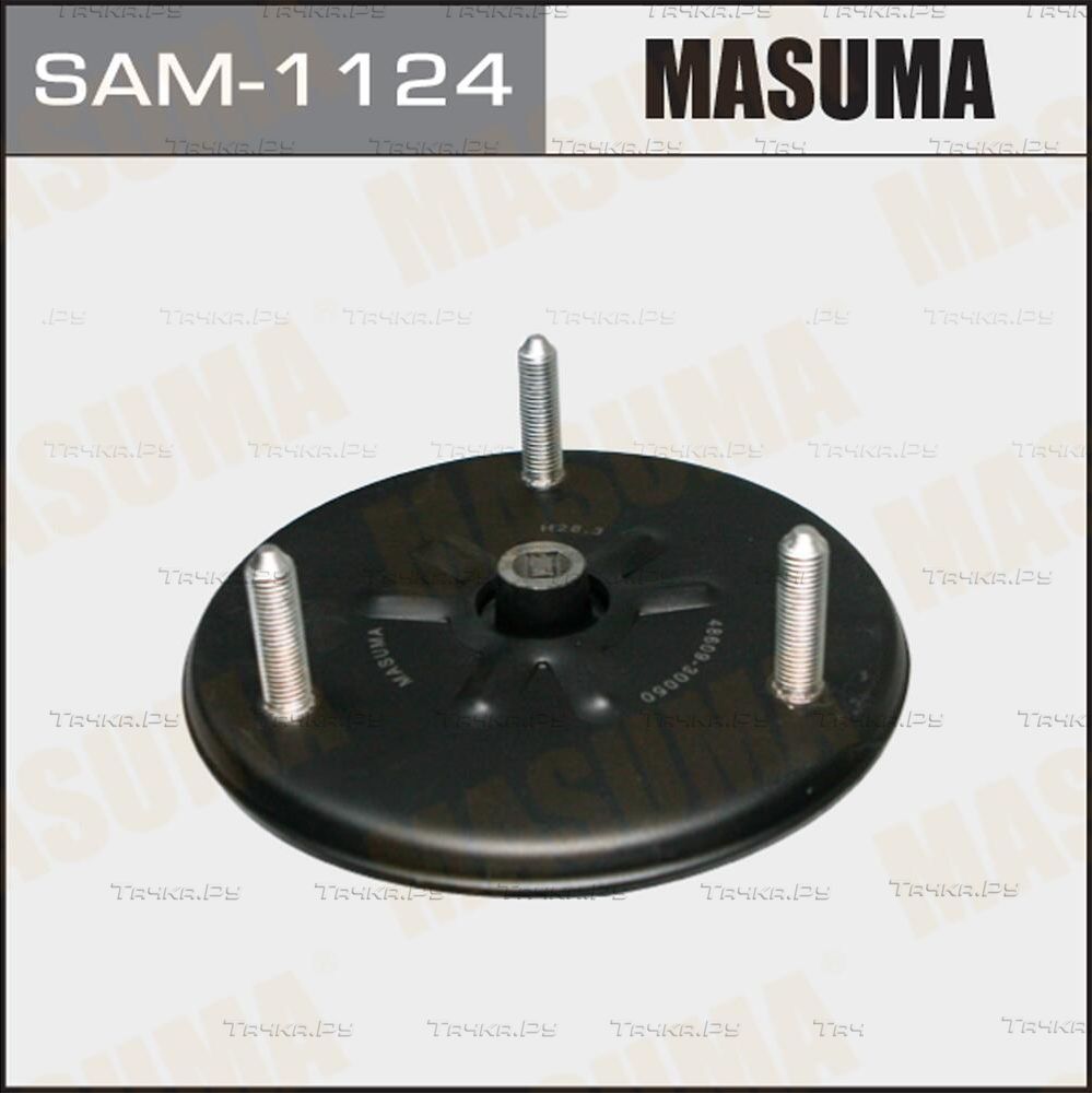 Опора амортизатора (стойки) Masuma. Артикул SAM-1124