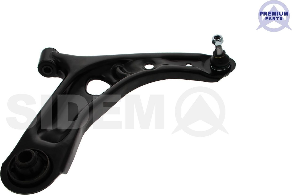 Поперечный рычаг передней подвески Sidem (Листовая сталь). Артикул 53179
