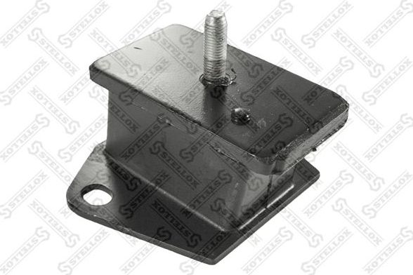 Подушка (опора) двигателя Stellox передняя для Mitsubishi Pajero Pinin 1999-2007. Артикул 25-17525-SX