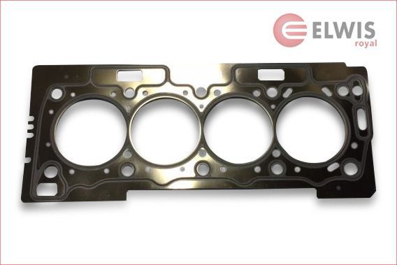 Прокладка ГБЦ Elwis Royal для Citroen C-Elysee I 2012-2026. Артикул 0044272