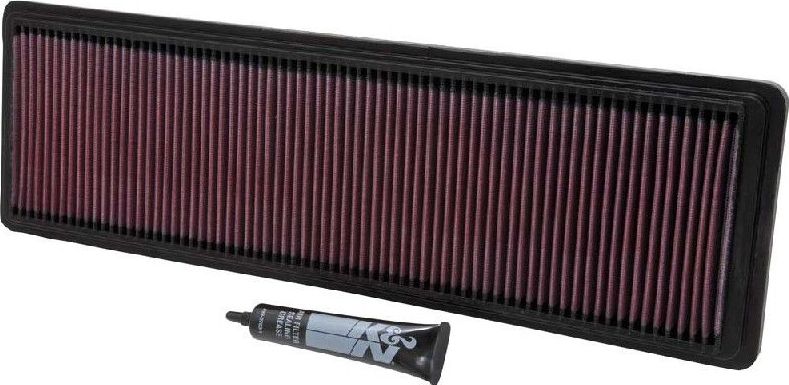 Воздушный фильтр K&N. Артикул 33-2591