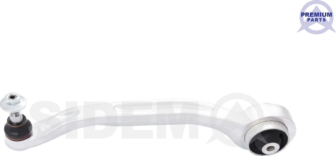 Продольный рычаг передней подвески Sidem (алюминий). Артикул 37377