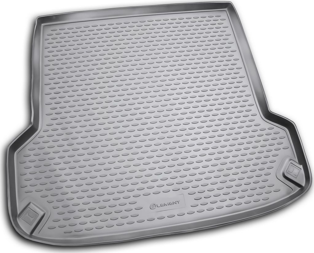 Коврик Element для багажника Skoda Octavia Tour универсал 1998-2010. Артикул NLC.45.09.B12
