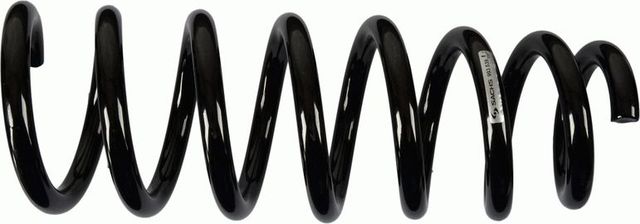 Пружина подвески SACHS передняя для BMW X6 I (E71) 2008-2014. Артикул 993 539