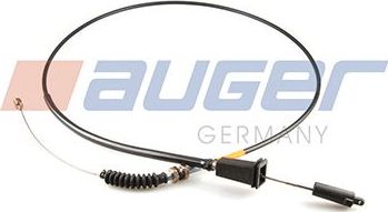 Трос газа Auger для IVECO EuroStar 1993-2002. Артикул 71744