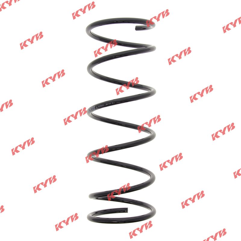 Пружина подвески KYB (Каяба) K-Flex. Артикул RA5662
